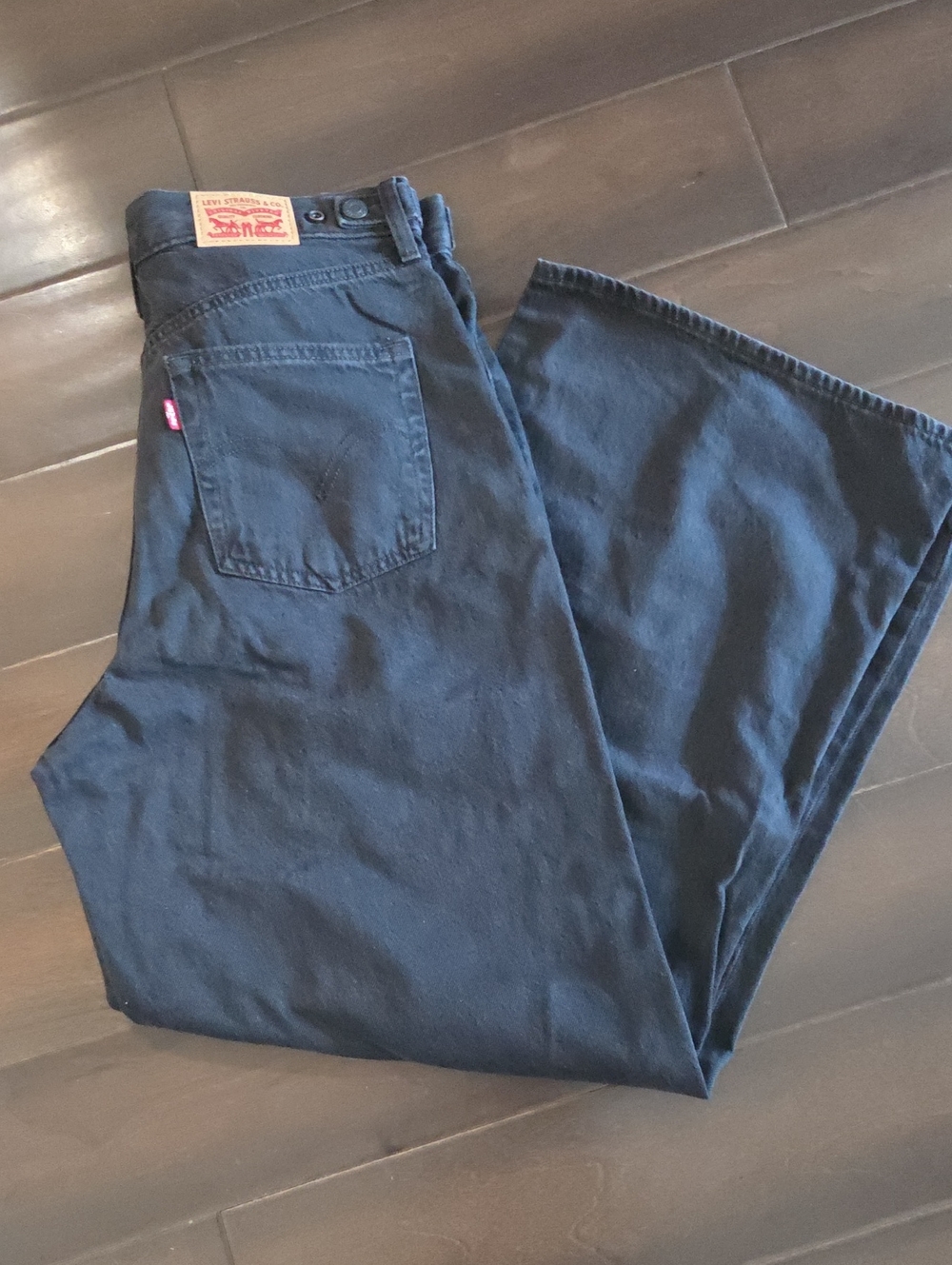 Levi's Chinch Baggy